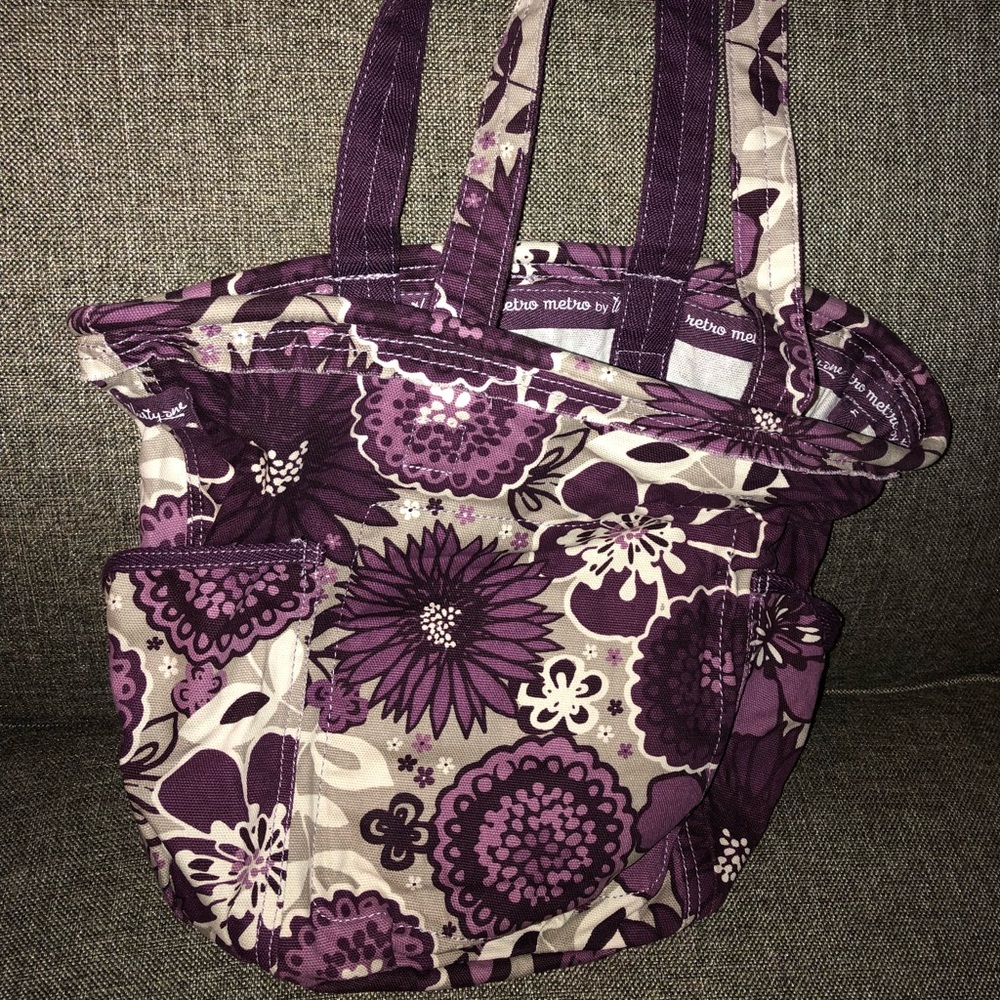 THIRTY ONE TOTE BAG